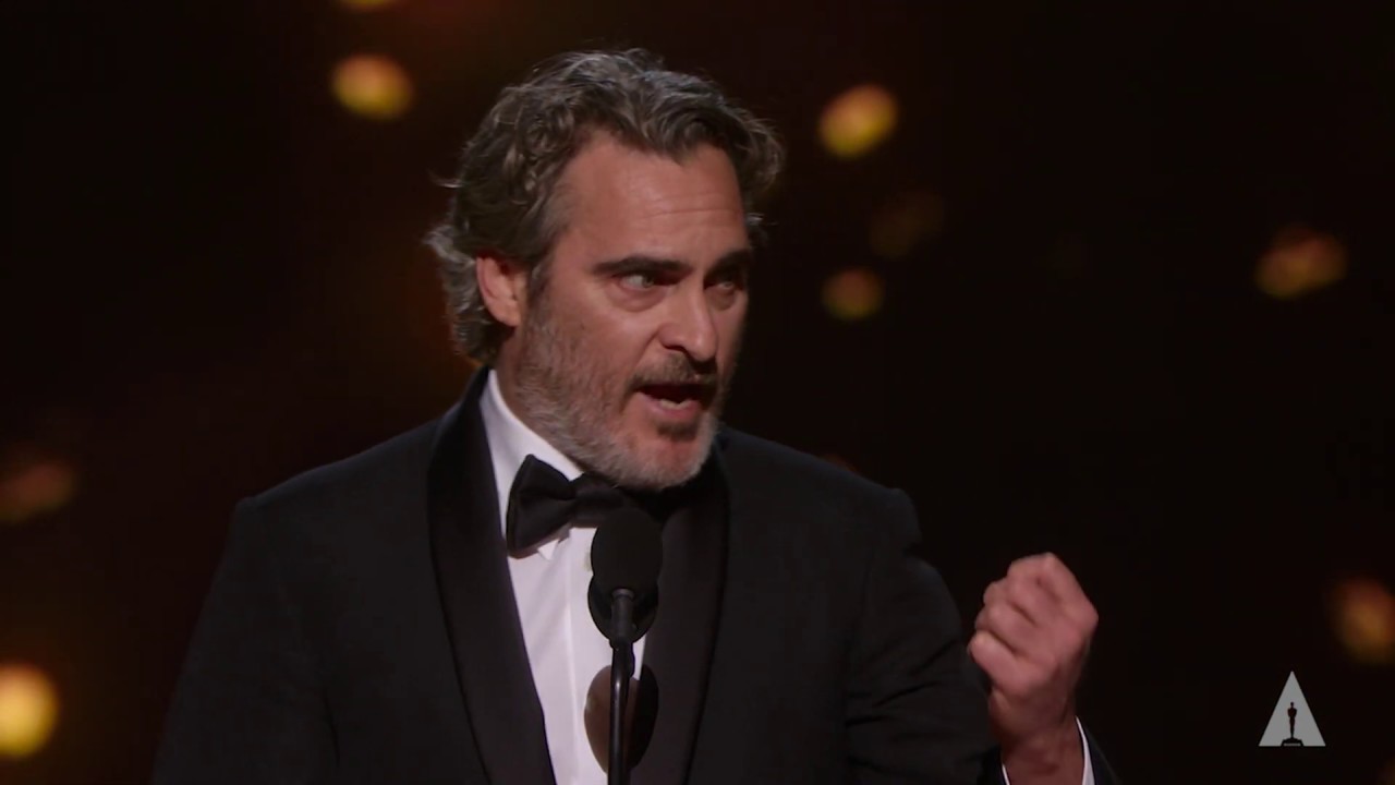 Watch film Joker | Joaquin Phoenix wins Best Actor | 92nd Oscars (2020)