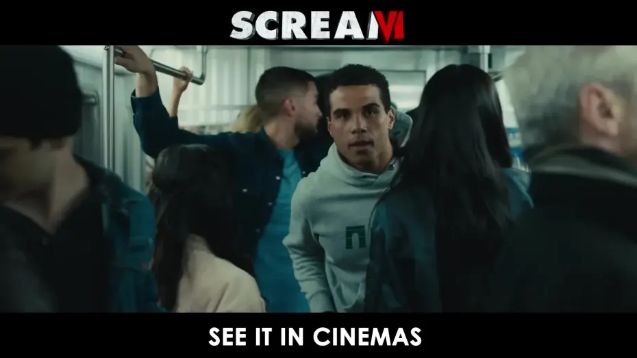 Watch film Scream VI | Prepare to Scream.