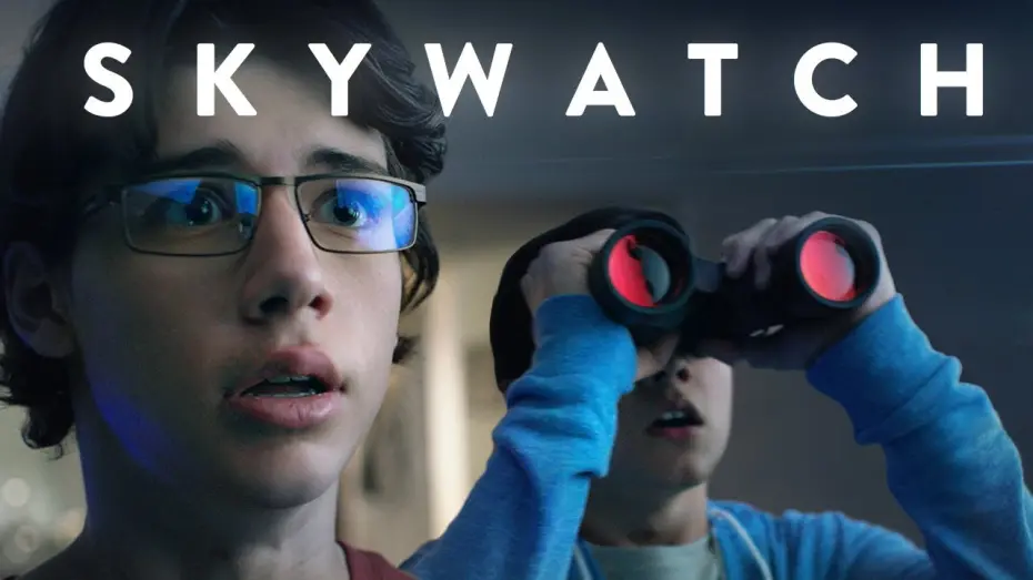 Watch film Skywatch | SKYWATCH - a Sci-Fi Short Film