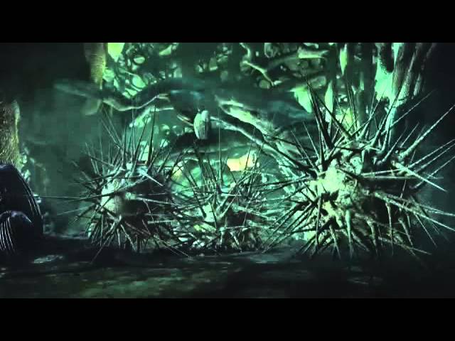 Watch film Dragon Hunters | Dragon Hunters - Official UK Trailer (2008)