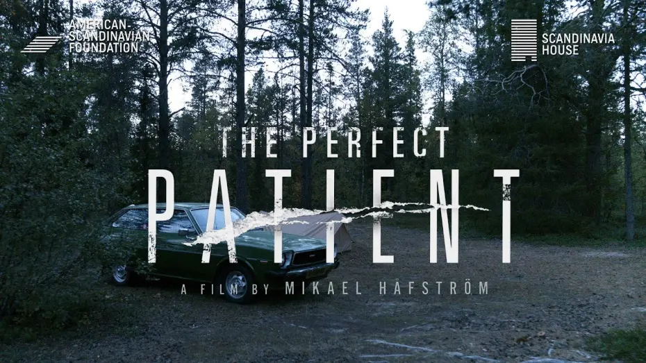 Watch film The Perfect Patient | New Nordic Cinema 2021: The Perfect Patient (Trailer)