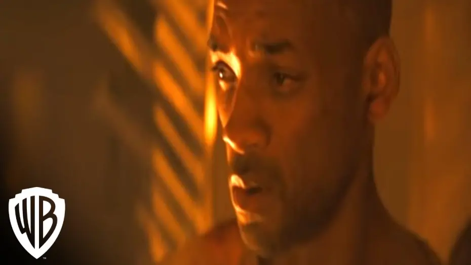 Watch film I Am Legend | Alternate Ending | Official Behind The Scenes