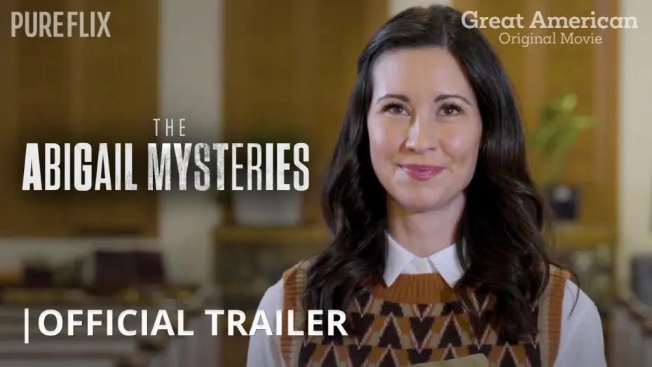 Watch film The Abigail Mysteries | Trailer