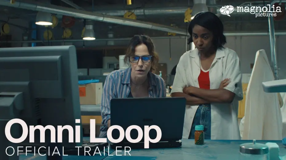 Watch film Omni Loop | Official Trailer