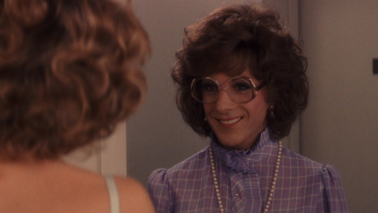 Watch film Tootsie | Three Reasons: Tootsie