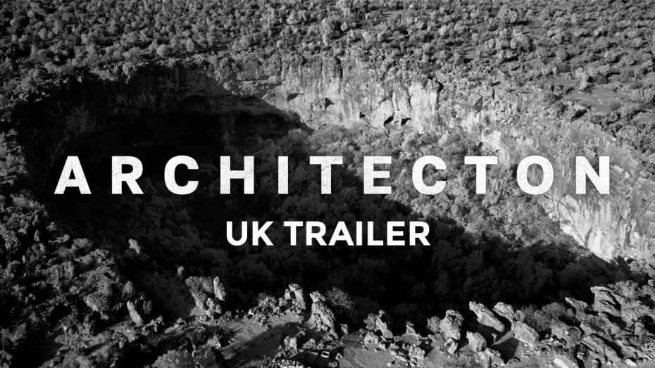 Watch film Architecton | Trailer