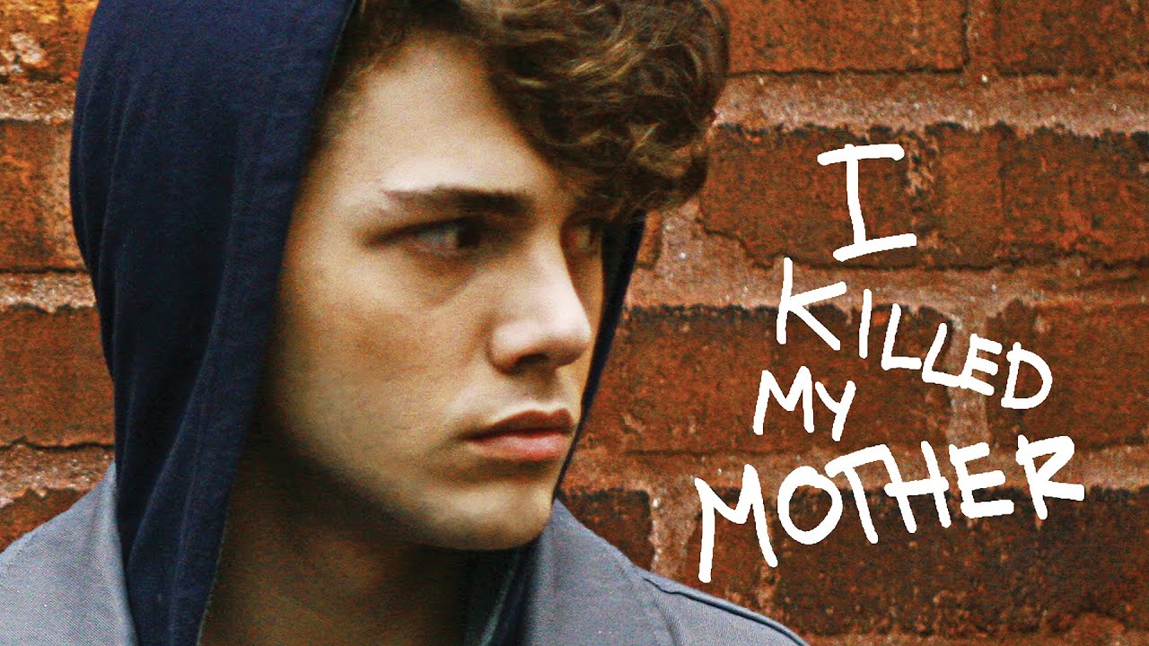 Watch film I Killed My Mother | Official Trailer