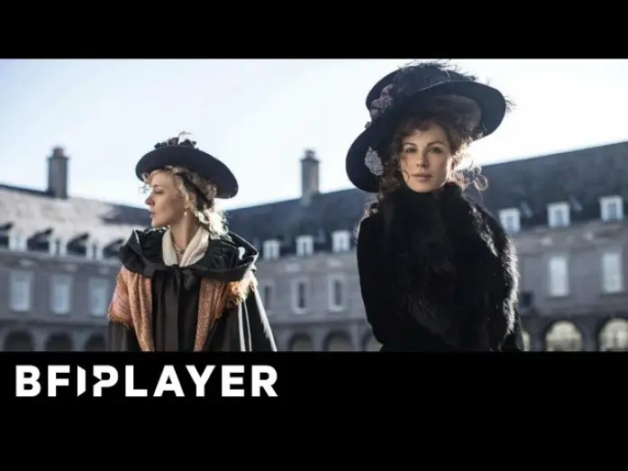 Watch film Love & Friendship | Mark Kermode reviews Love and Friendship (2016)