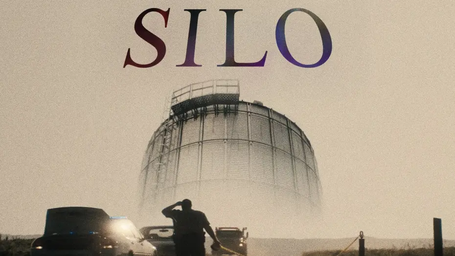 Watch film Silo | SILO - Official Trailer - Oscilloscope Laboratories HD