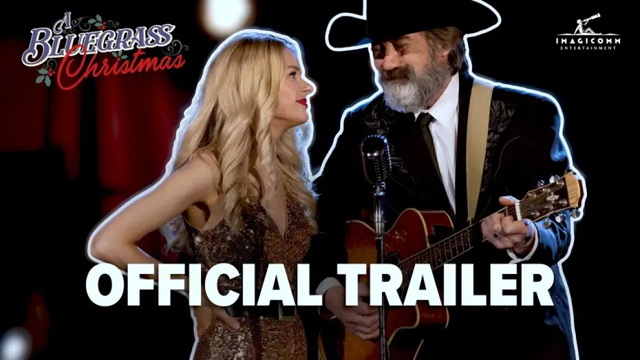 Watch film A Bluegrass Christmas | Trailer