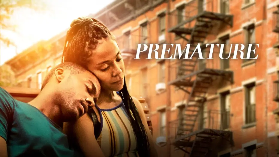 Watch film Premature | UK Trailer