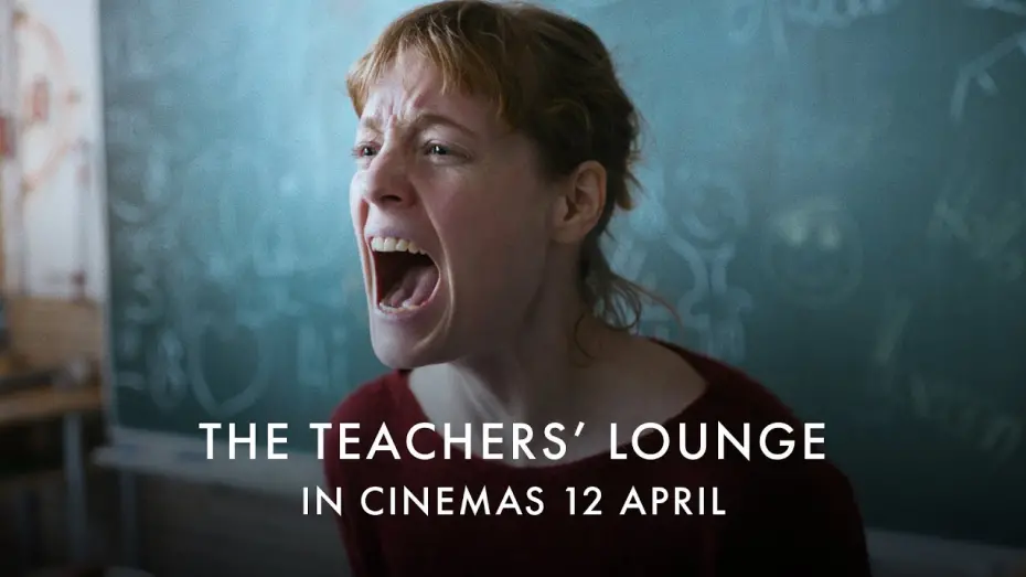 Watch film The Teachers’ Lounge | UK Trailer #2 [Subtitled]