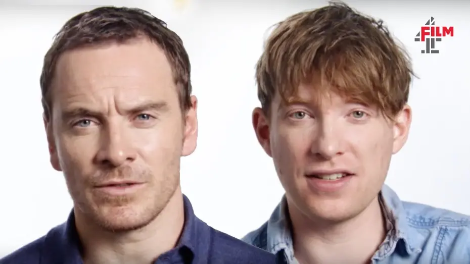 Watch film Frank | Domhnall Gleeson, Michael Fassbender & more on Frank | Film4 Interview Special