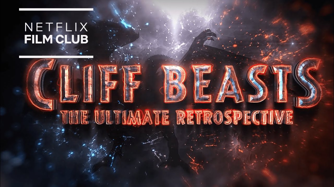 Watch film The Bubble | Cliff Beasts: The Ultimate Retrospective