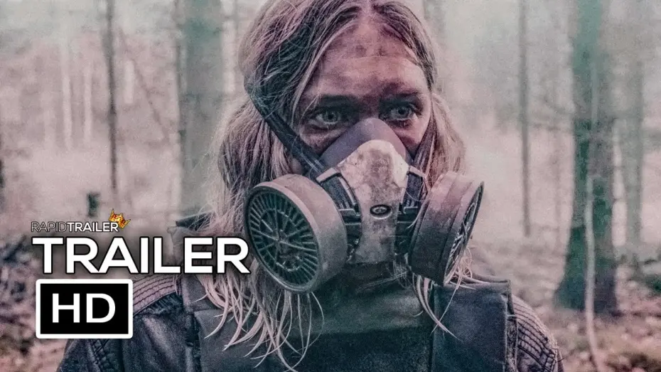 Watch film Cora | CORA Official Trailer (2023) Sci-Fi Movie HD