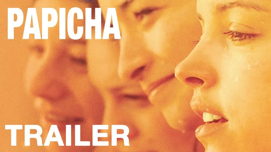 Watch film Papicha | PAPICHA - Official UK Trailer - Out August 7th