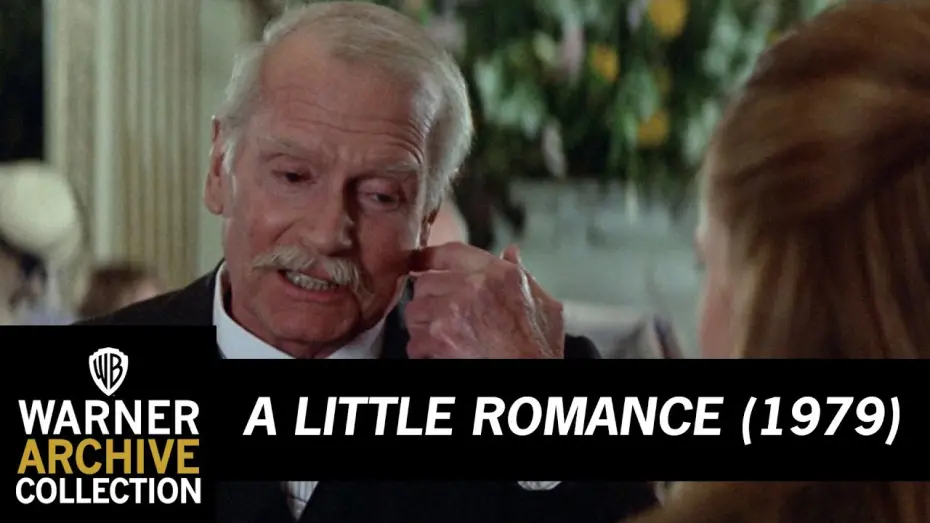 Watch film A Little Romance | Clip