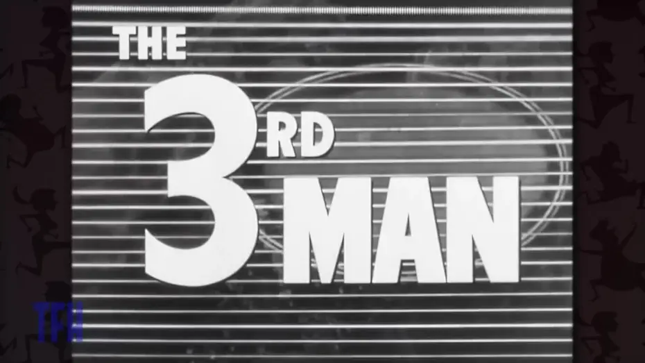 Watch film The Third Man | George Hickenlooper on THE THIRD MAN