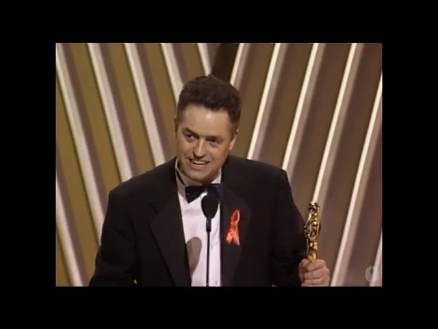 Watch film The Silence of the Lambs | Jonathan Demme Wins Best Directing: 1992 Oscars