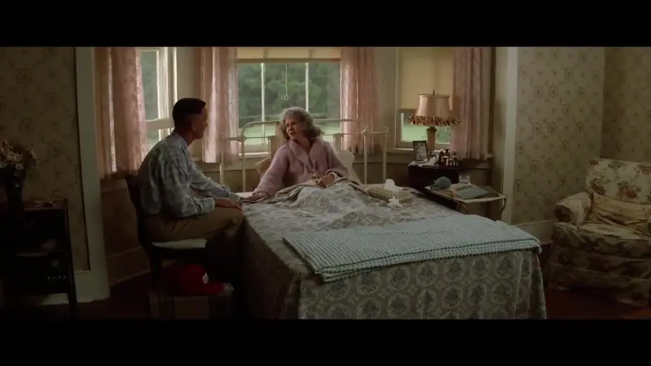 Watch film Forrest Gump | "Momma"Clip