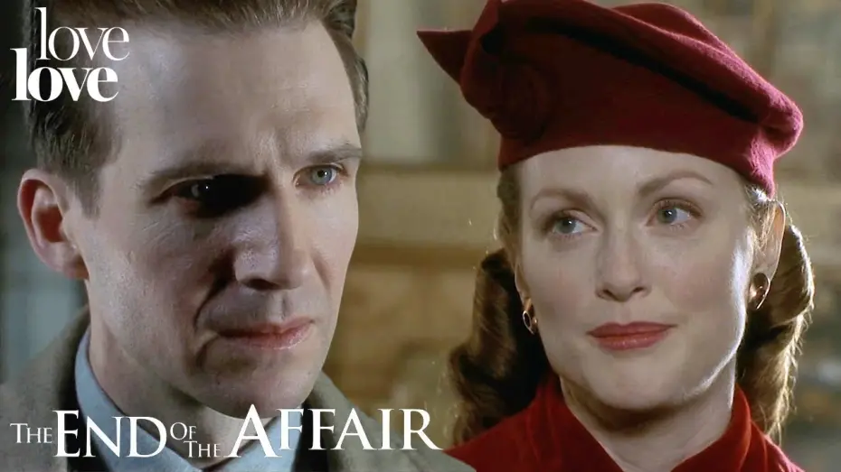 Watch film The End of the Affair | The Devastating News