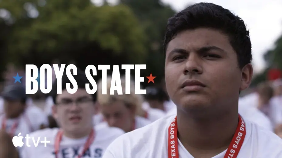 Watch film Boys State | Official Trailer