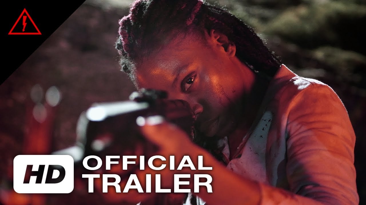 Watch film The Hunted | Official Trailer