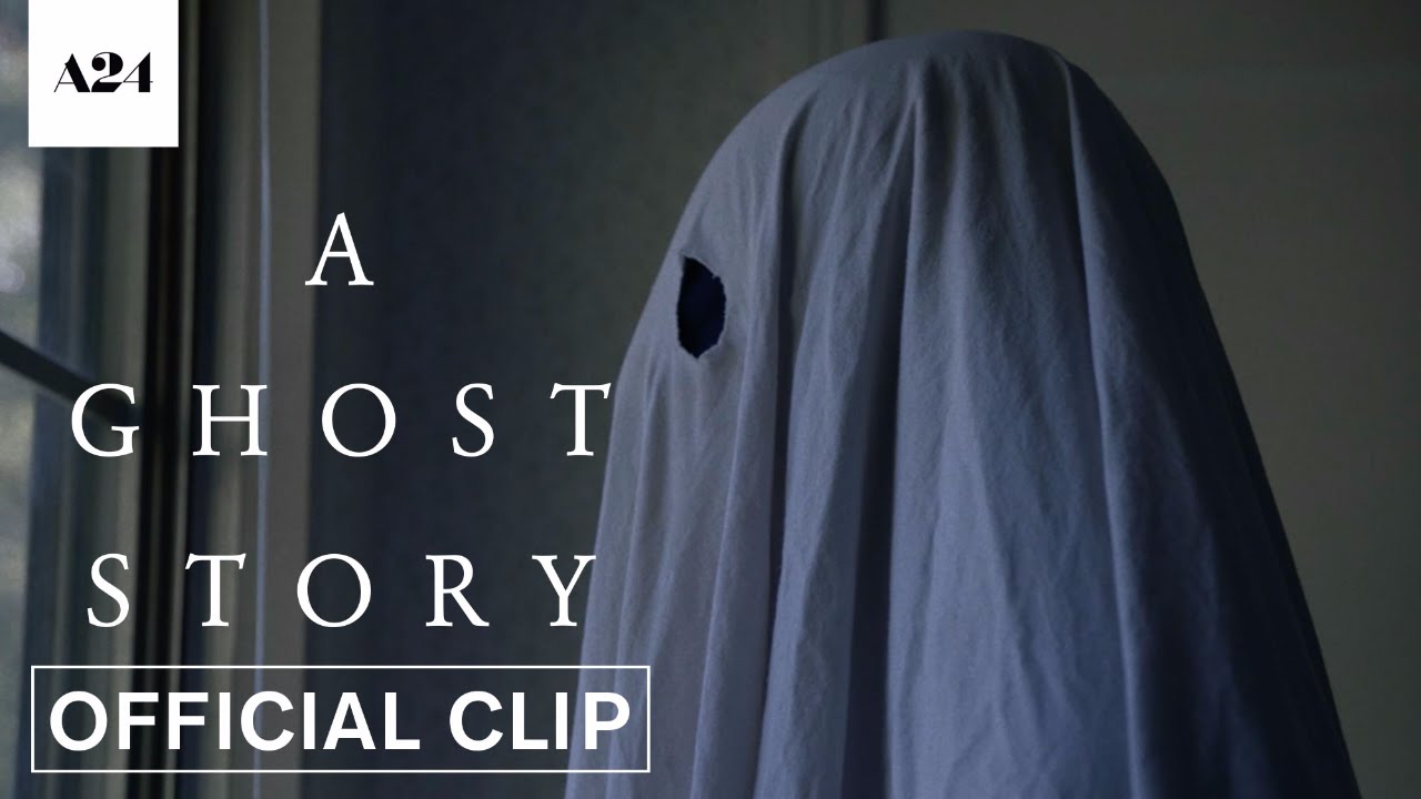 Watch film A Ghost Story | "Ghost Chat" Official Clip