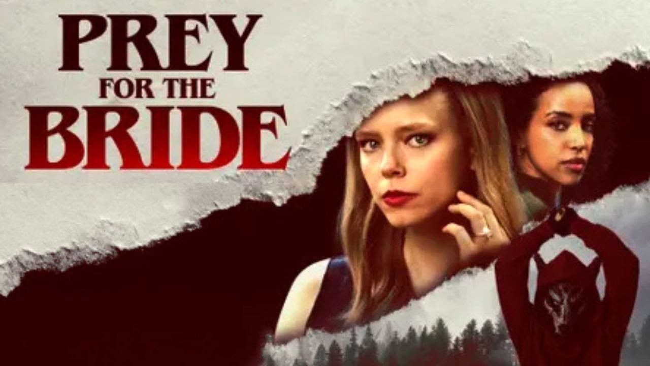 Watch film Prey for the Bride | Prey For The Bride | Official Trailer | Horror Brains