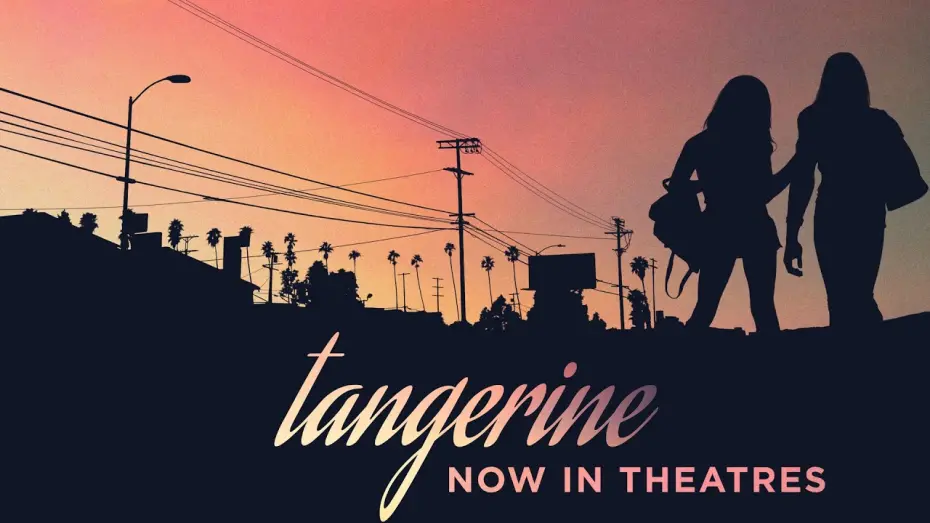 Watch film Tangerine | Tangerine Featurette