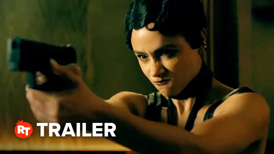 Watch film The Killer | The Killer Trailer #1 (2024)