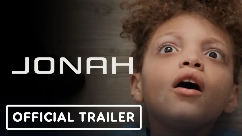 Watch film Jonah | Jonah - Official Trailer (2024)