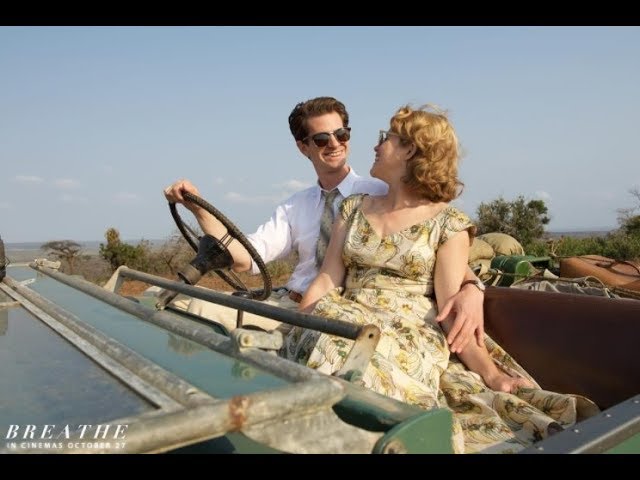 Watch film Breathe | Breathe "Love" TV Spot - In Cinemas October 27