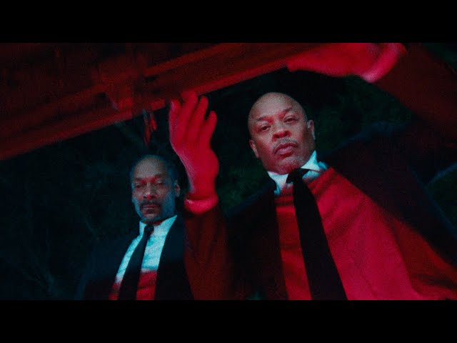 Watch film Gin & Juice by Dre and Snoop | Gin & Juice