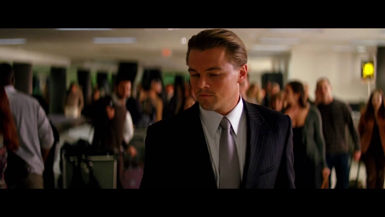 Watch film Inception | Characters