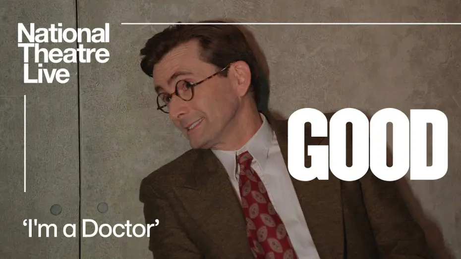 Watch film National Theatre Live: Good | 