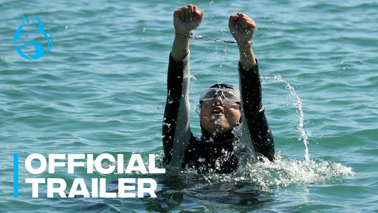 Watch film Orca | Official Trailer [Subtitled]