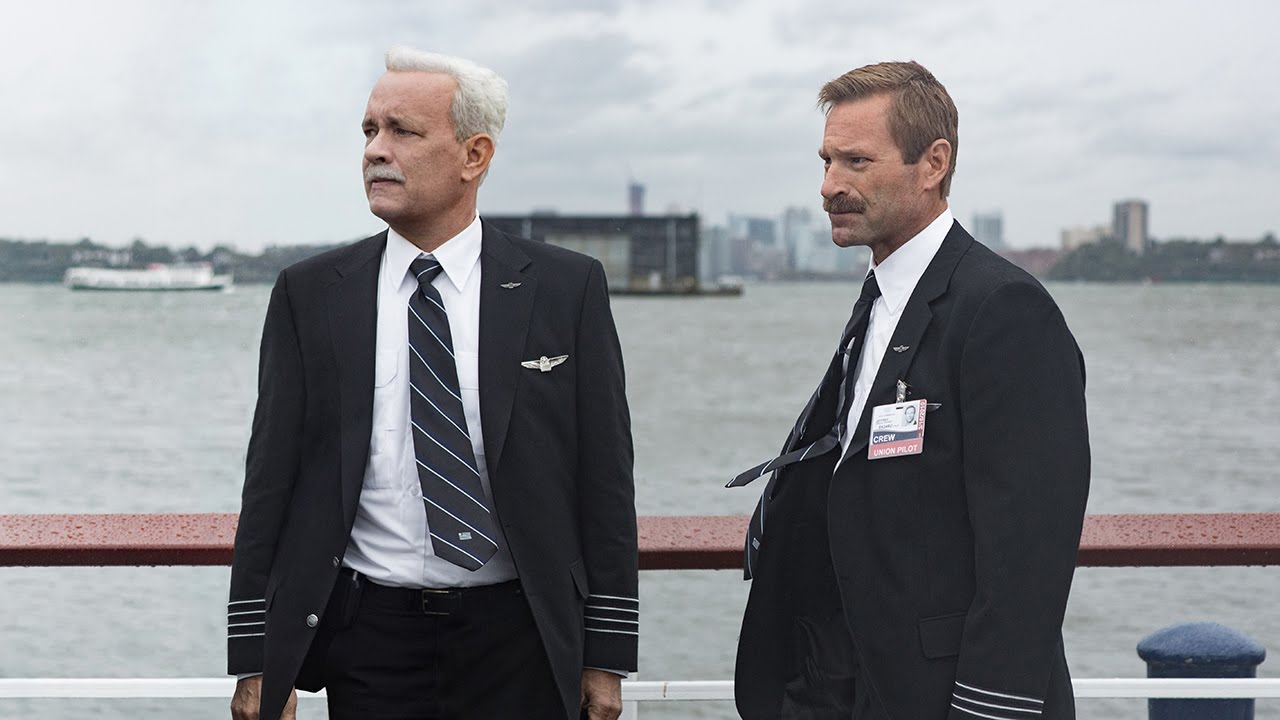 Watch film Sully | Sully - Official IMAX Trailer [HD]