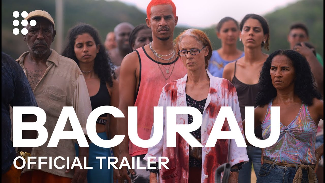 Watch film Bacurau | Official UK Trailer