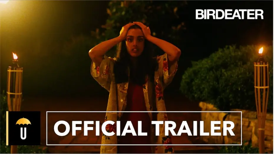 Watch film Birdeater | Official Trailer