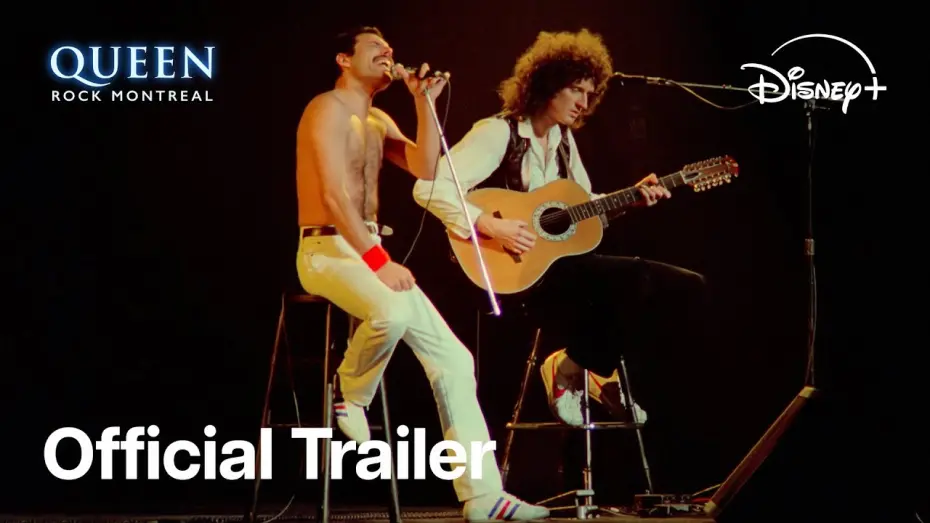 Watch film We Will Rock You | Official Disney+ Trailer