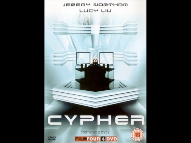 Watch film Cypher | Cypher (Trailer)