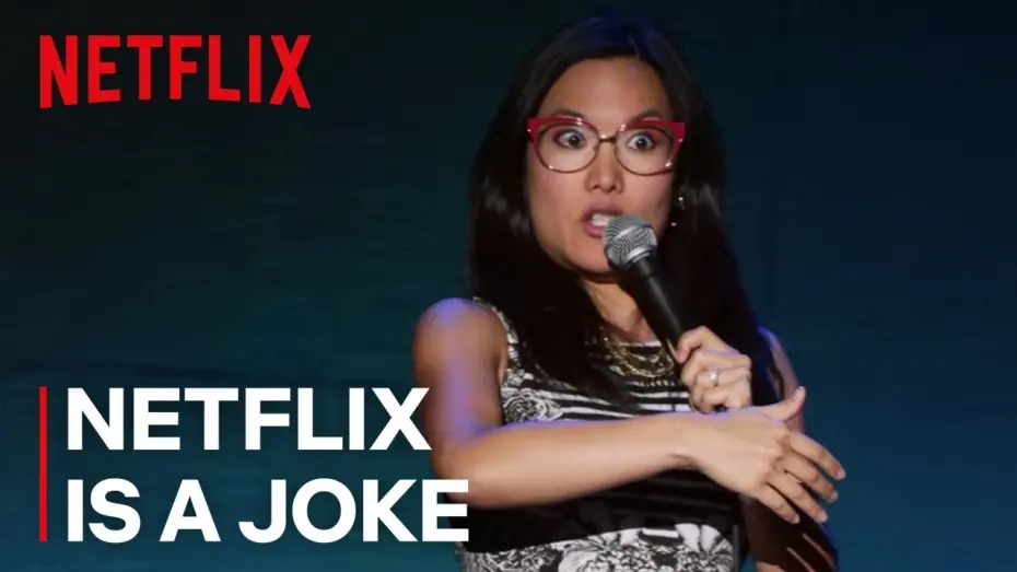 Watch film Ali Wong: Baby Cobra | Ali Wong: Baby Cobra - The Pregnant Female Comedian | Netflix Is A Joke | Netflix