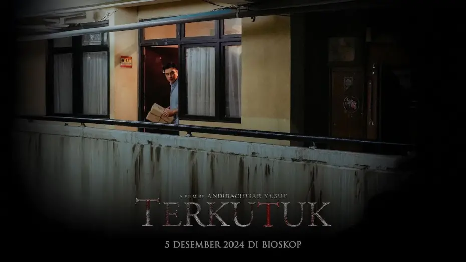 Watch film Terkutuk | Awal Mula Teror Paket | Official Teaser Trailer Terkutuk