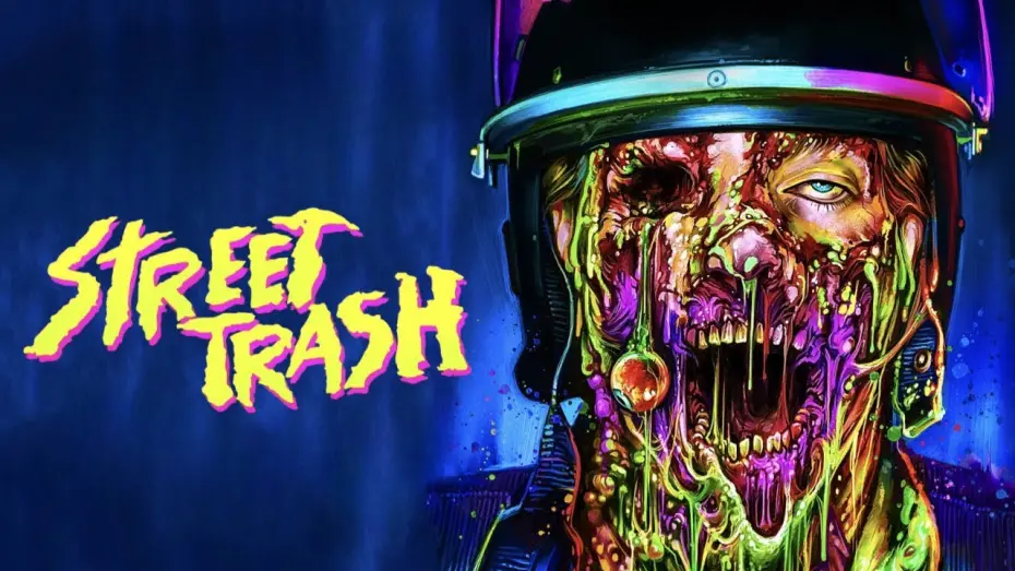 Watch film Street Trash | Street Trash | Official Trailer | Horror Brains