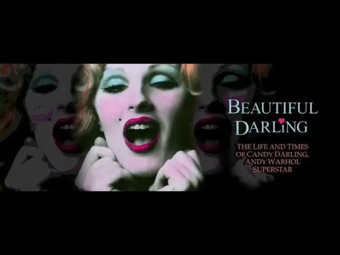 Watch film Beautiful Darling | Beautiful Darling Trailer HD