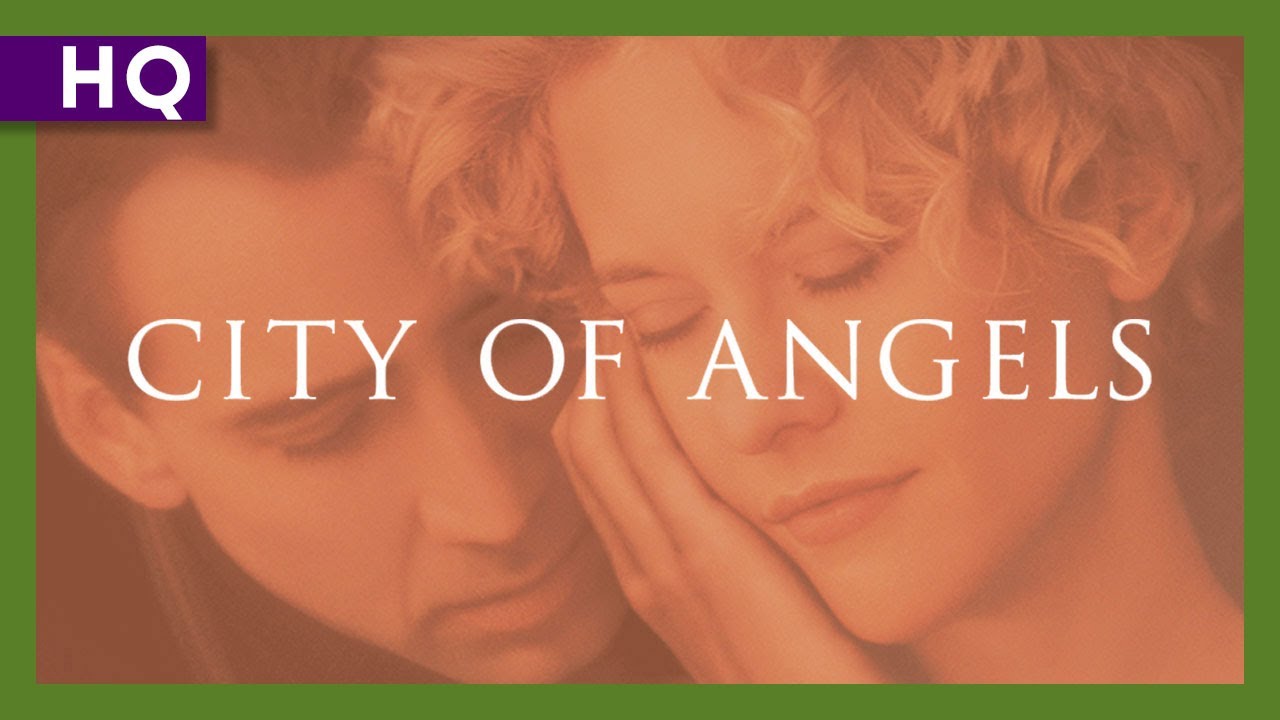 Watch film City of Angels | City of Angels (1998) Trailer