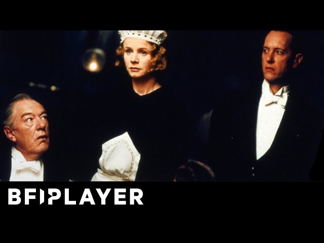 Watch film Gosford Park | Mark Kermode reviews Gosford Park (2001)