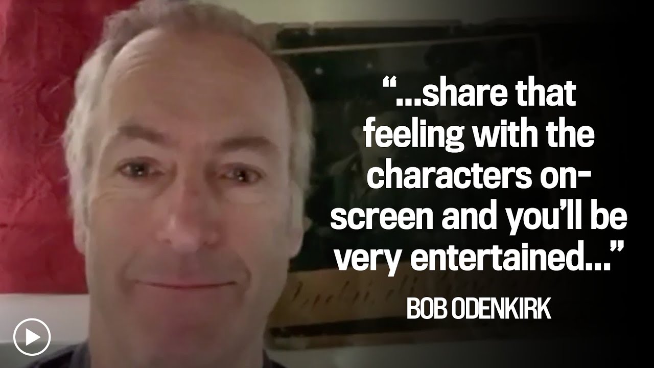 Watch film Lost in Translation | Bob Odenkirk announces LOST IN TRANSLATION for AFI Movie Club