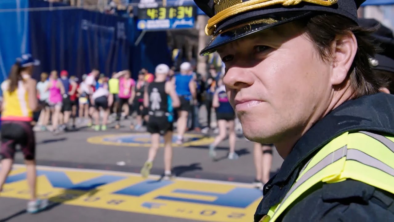 Watch film Patriots Day | PATRIOTS DAY - GETTING IT RIGHT FEATURETTE